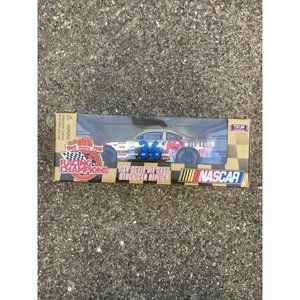 Ernie Irvan NASCAR Gold #36 MM's Racing Champions
